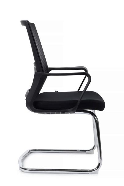 Кресло Mint RCH M1029CBE Черный - Вид 2