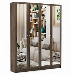 Шкаф платяной Бостон-18 - Фото предпросмотра