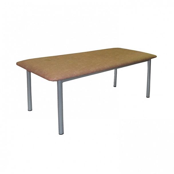 Банкетка мягкая 2-х мест - Вид 1