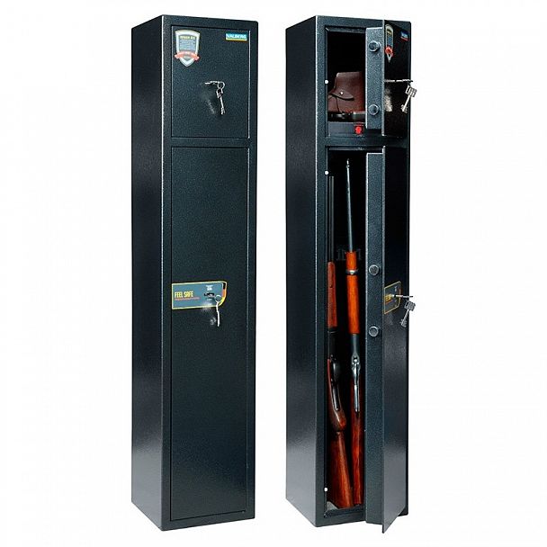 Сейф Арсенал 130/2 - Вид 1