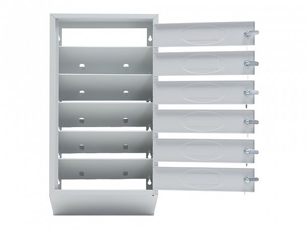 Почтовый ящик PB-6C.KL RВ - Вид 5