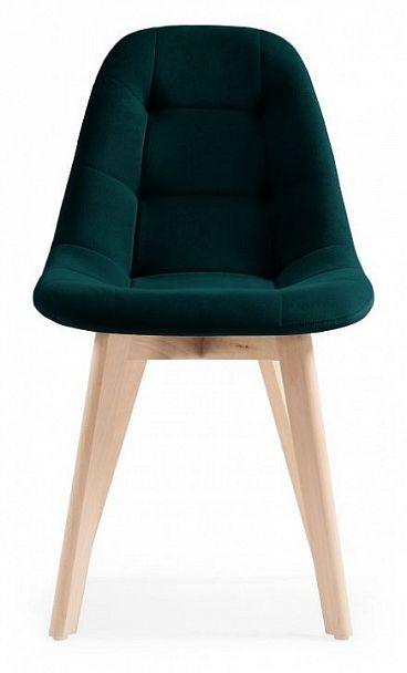 Стул Filip зеленый - Вид 3