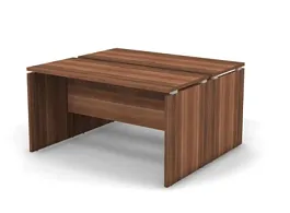 EUROPE/ЕВРОПА RE013-138х163 Двухсторонняя станция 1380x1630x750 Орех Вармия - Фото предпросмотра