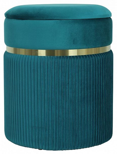 Пуф-сундук Миранда - Вид 2