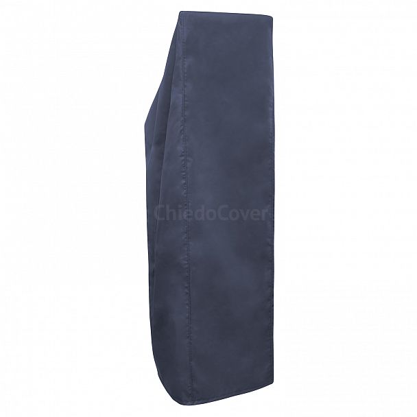 Транспортировочный чехол на 5 стульев, синий - Вид 3