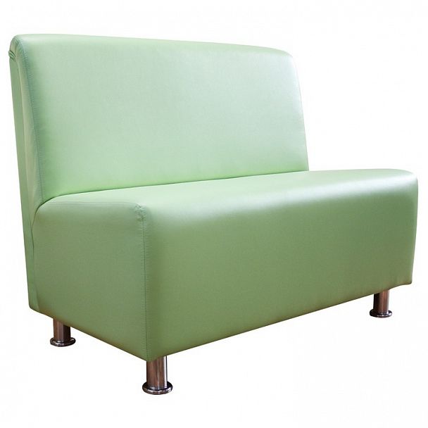 Диван "Дели" 2-х местн., ткань - Вид 1