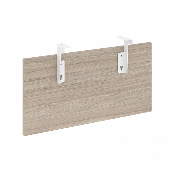 Царга для стола "Onix" O.M-CS-0 дуб аттик/белый - Вид 1