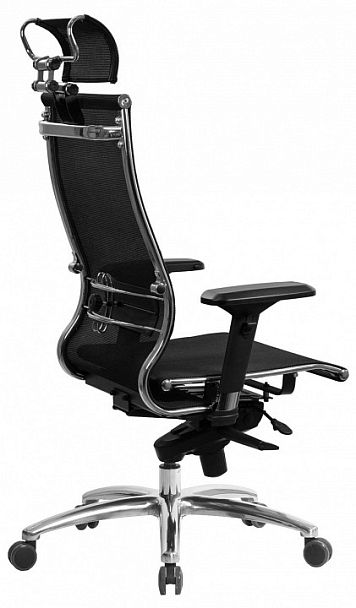 Кресло компьютерное TV-3.05 - Вид 4