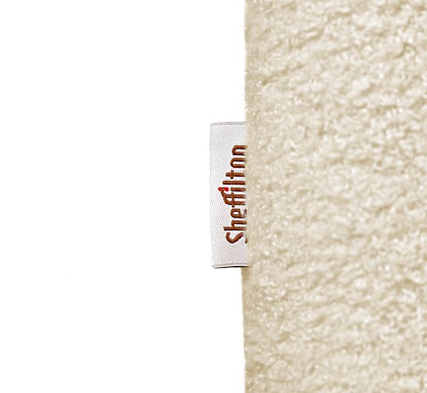 Стул барный Sheffilton SHT-ST36/S29P бежевый/черный муар - Вид 4