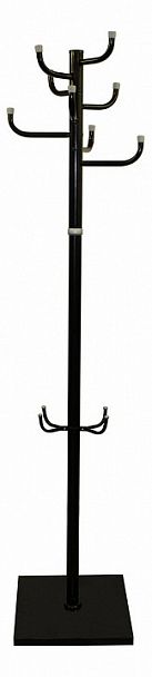 Вешалка-стойка Этно-2 - Вид 1