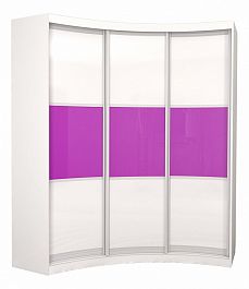 Шкаф-купе Мебелеф-19 - Фото предпросмотра