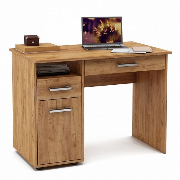 Стол письменный Остин-2Я - Вид 1