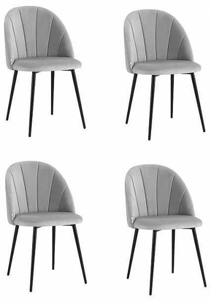 Стул Логан - Вид 9