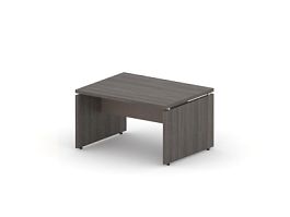 RAC015-78x6 ACCORD Стол журнальный 784х600х446 Дуб Термо/Серый камень - Фото предпросмотра