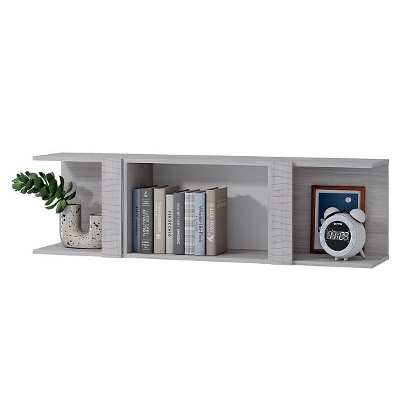 "Монако" АН-07 ясень белый/F12 - Вид 2