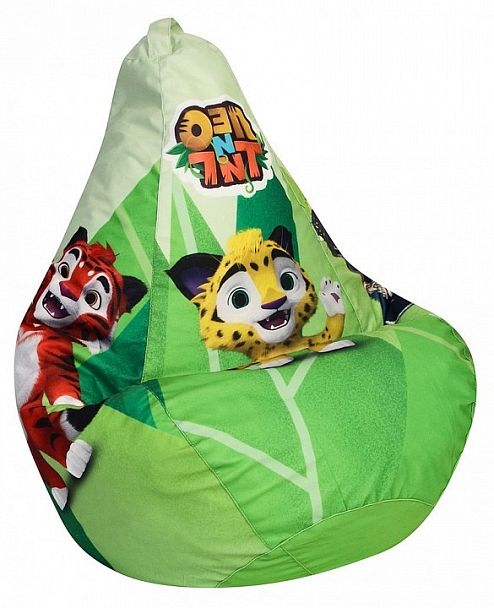 Кресло-мешок - Вид 1