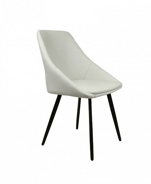 Стул Монти Лофт эмаль - Вид 8