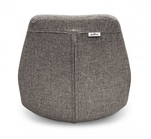 Стул барный Sheffilton SHT-ST35/S93 кофейный ликер/браш.коричневый/черный - Вид 12