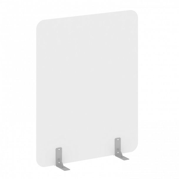 Перегородка "R-Line" DP.F-120-150 белый бриллиант - Вид 1