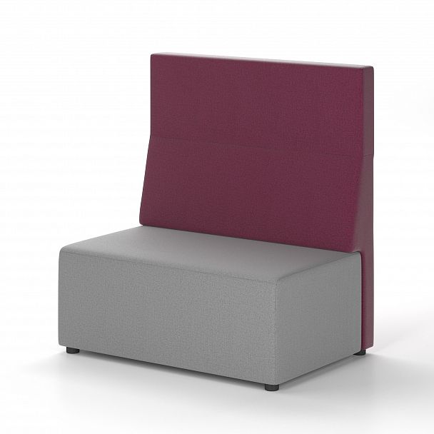 Диван "M10-2D2" - Вид 3