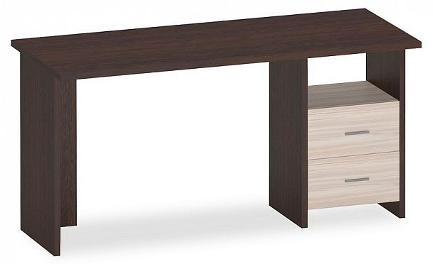 Стол письменный Домино Lite СКЛ-Прям150 - Вид 1