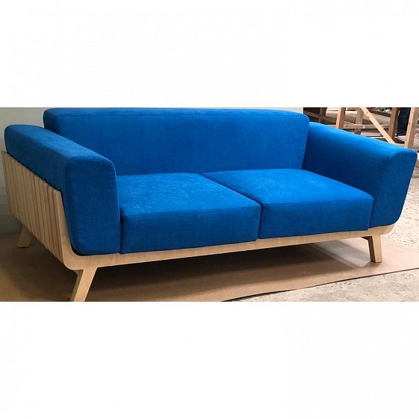 Диван "Benvenuto" - Вид 2