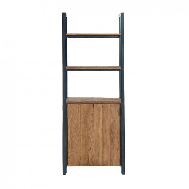 Стеллаж 09 - Вид 3