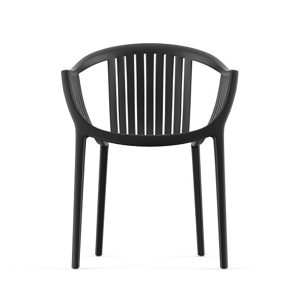 Стул Escalate, черный - Вид 3