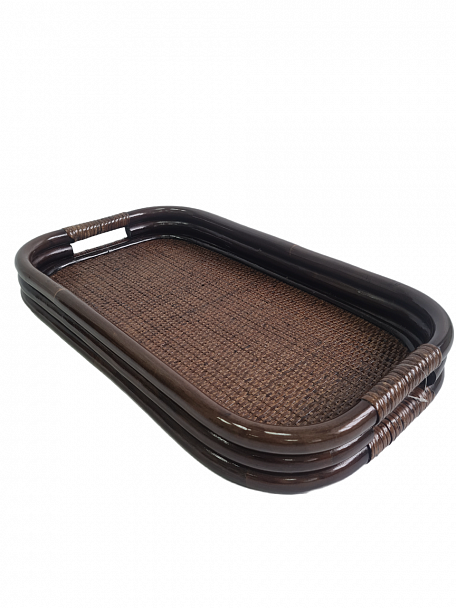 Поднос прямоугольный 21/04 - Вид 2