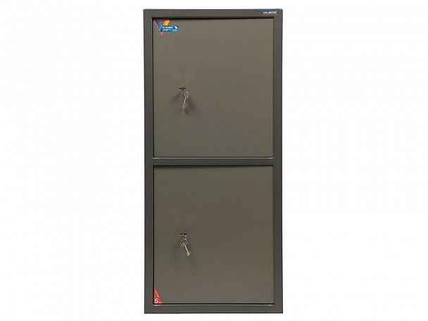 Офисный сейф VALBERG ASM 120T/2 - Вид 2