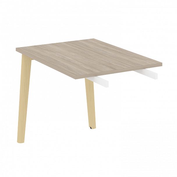 Брифинг-приставка "Onix wood direct" OW.BR-9 дуб аттик/дуб светлый - Вид 1