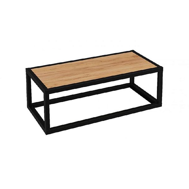 ПМГ-Л 601 полка ЛДСП дуб крафт - Вид 2