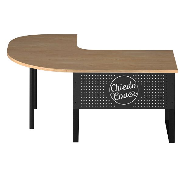 Стол Бервин - Вид 3