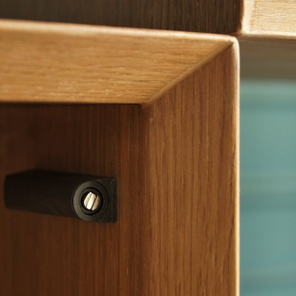 Стеллаж "Bruni" с ящиками BR-20 - Вид 7