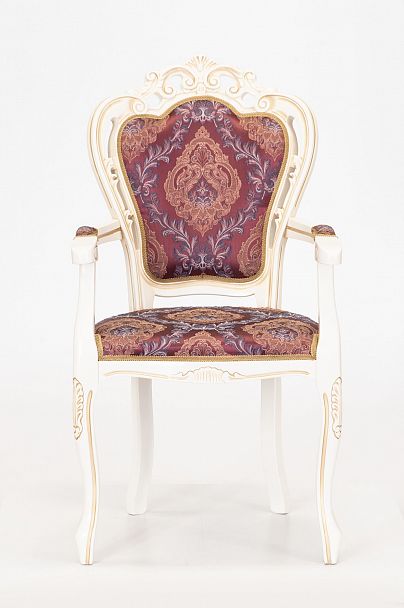 Кресло Дебора 3 (2-я категория) - Вид 5