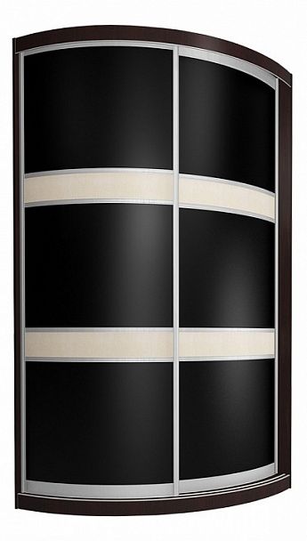 Шкаф-купе Мебелайн-2 - Вид 1