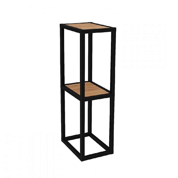 ПМ-Л 200 полка ЛДСП дуб крафт - Вид 2