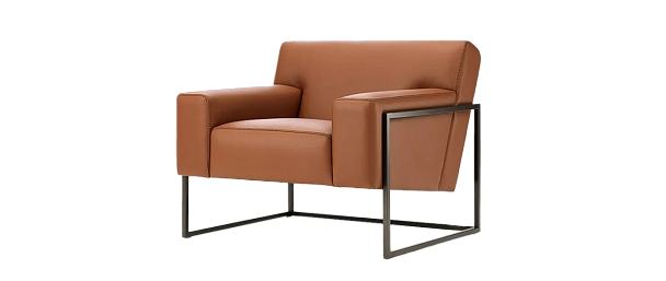 Кресло "Феро V-33/1" - Вид 4