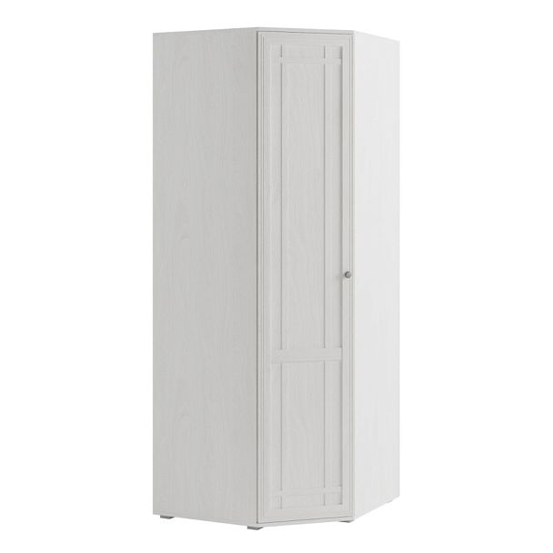 "Ричард" Шкаф угловой РШ-26 ясень анкор светлый - Вид 1