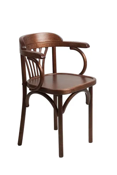 Кресло Венское твердое - Вид 9