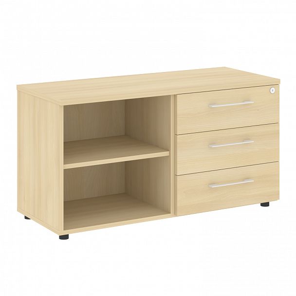 Тумба "Yalta" LT.TS-2 акация лорка - Вид 1