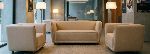 Кресло ЛОФТ/LOFT - Вид 5