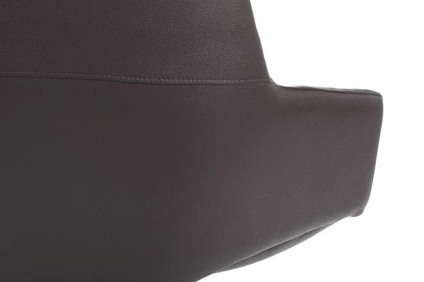 Кресло Spell A1719 Темно-коричневый - Вид 7