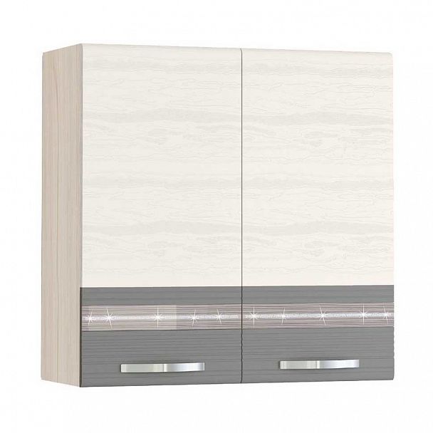 Шкаф-сушка "Графит" 74.02 - Вид 1