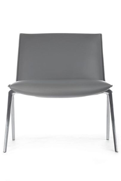 Кресло Essex F2313 Серый - Вид 5