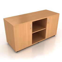 Тумба Менеджер ТК-3 бук - Фото предпросмотра