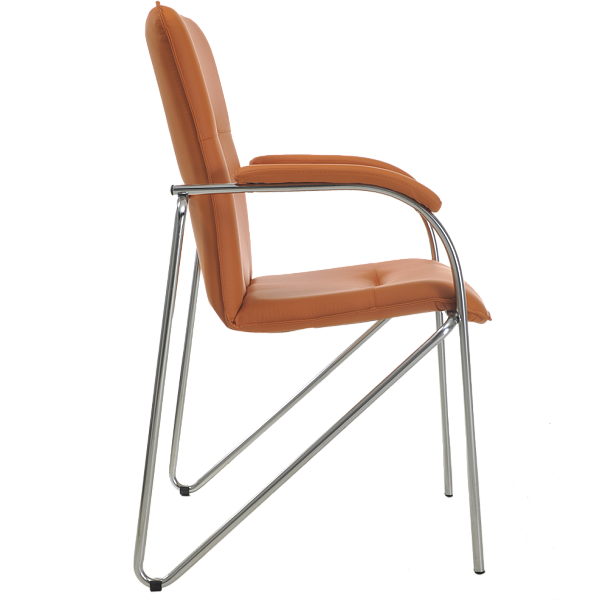 Стул "Самба М BOX4" CH, DO стопируемый - Вид 24