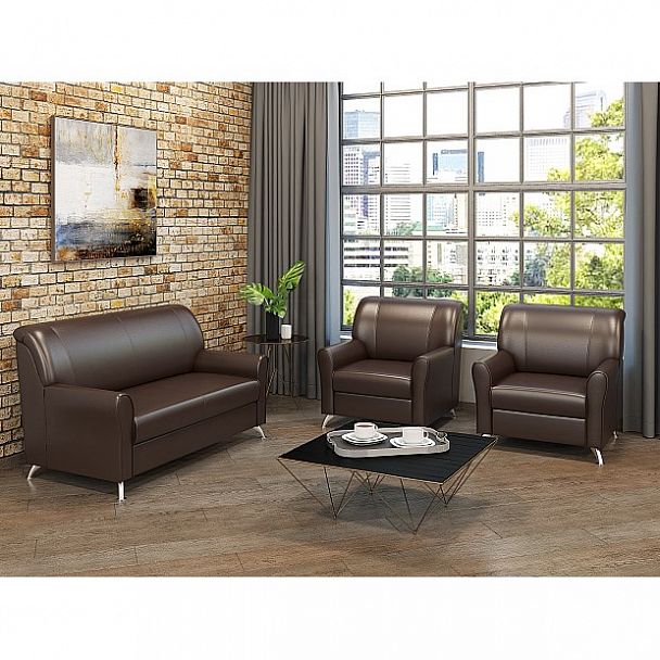 Серия "Европа" - Вид 1