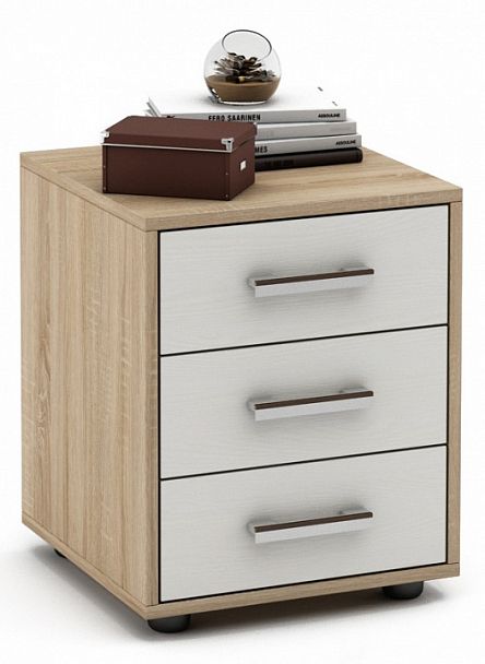 Тумбочка Остин-1 - Вид 1