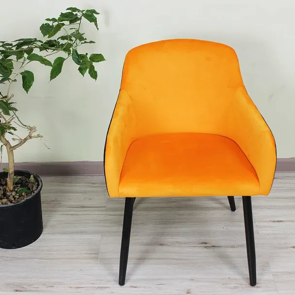 Кресло Lilu - Вид 13